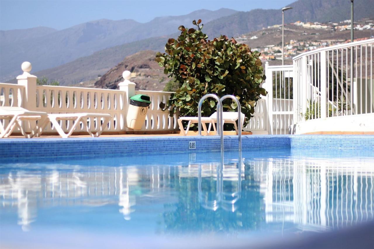 Paraiso Del Atlantico Radazul Екстер'єр фото