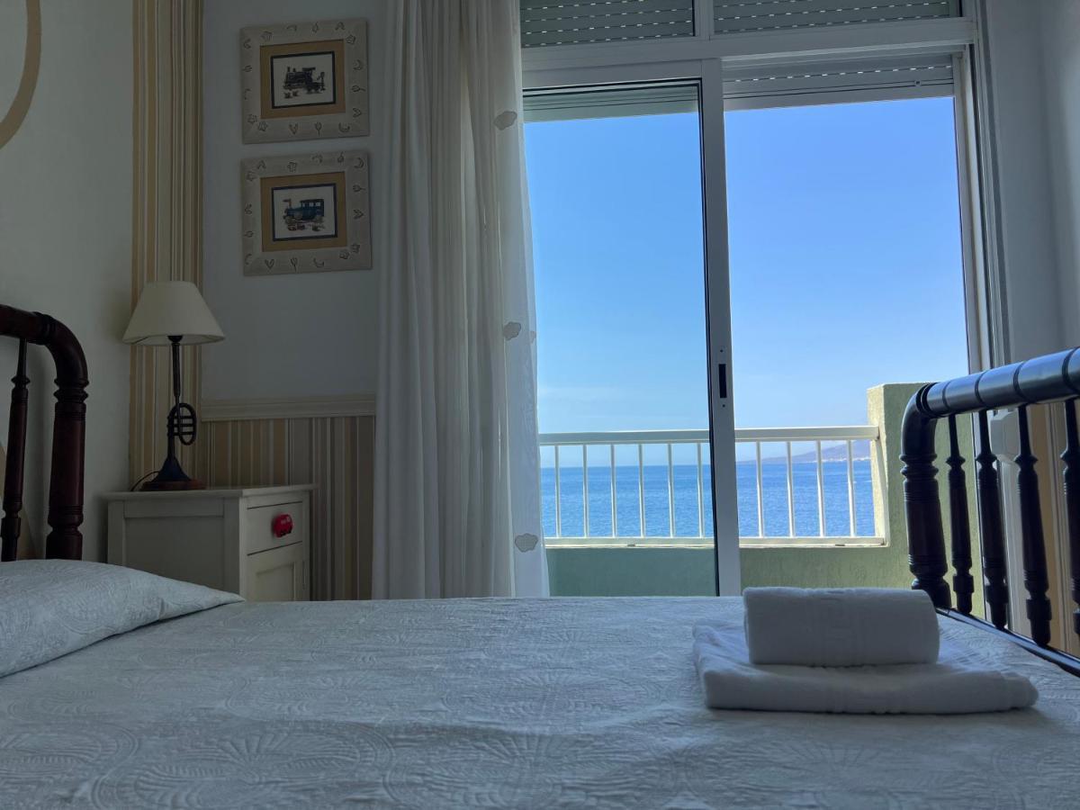 Paraiso Del Atlantico Radazul Екстер'єр фото