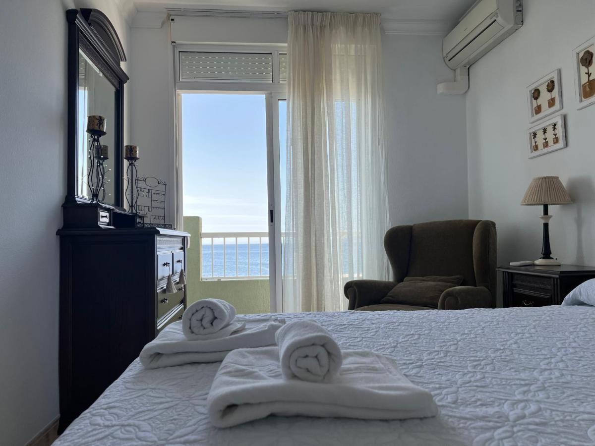 Paraiso Del Atlantico Radazul Екстер'єр фото