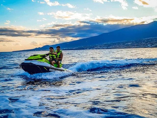 Paraiso Del Atlantico Radazul Екстер'єр фото