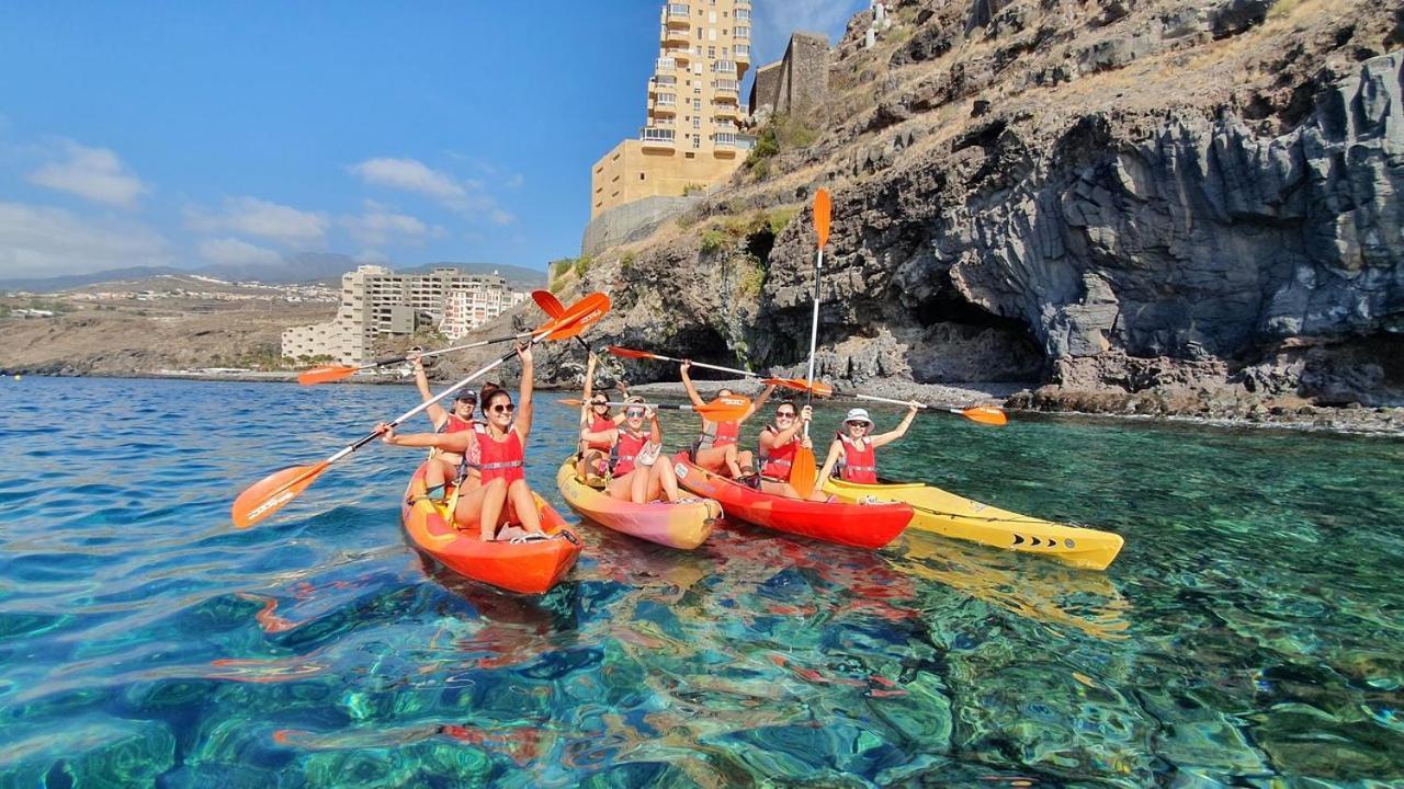 Paraiso Del Atlantico Radazul Екстер'єр фото