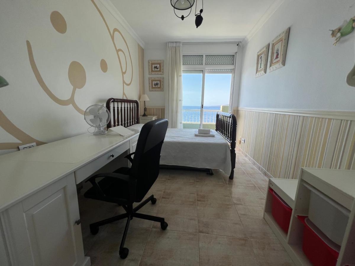 Paraiso Del Atlantico Radazul Екстер'єр фото