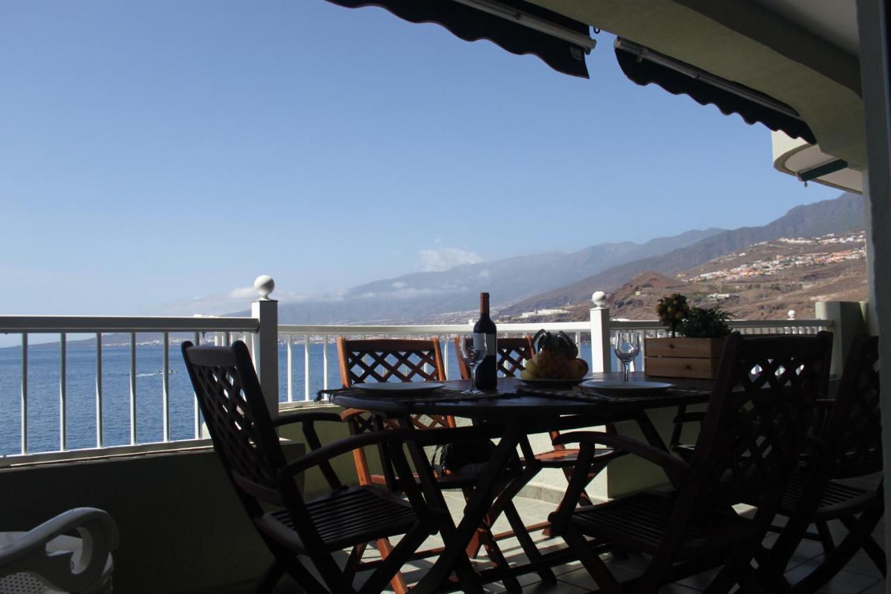 Paraiso Del Atlantico Radazul Екстер'єр фото