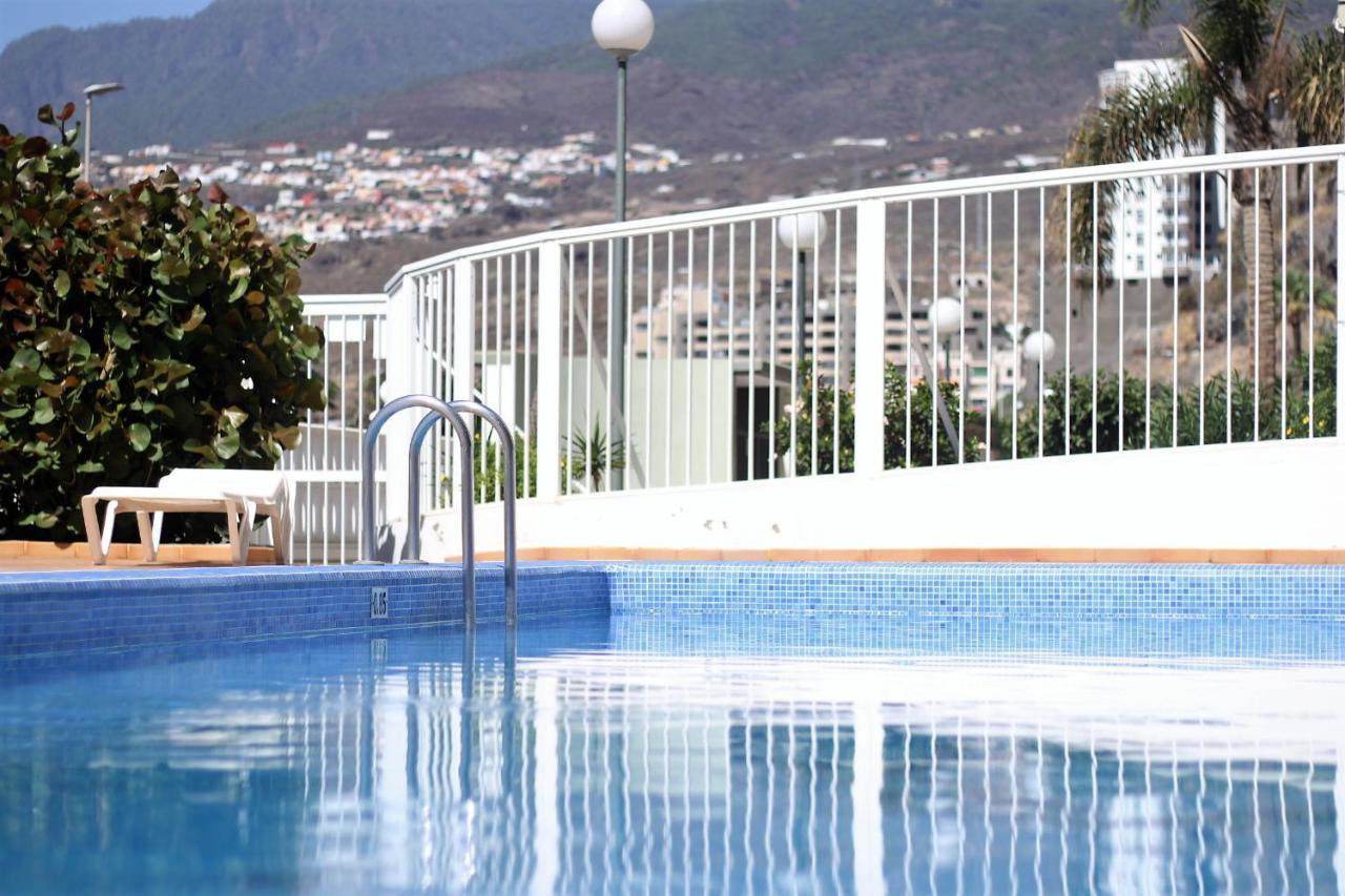 Paraiso Del Atlantico Radazul Екстер'єр фото