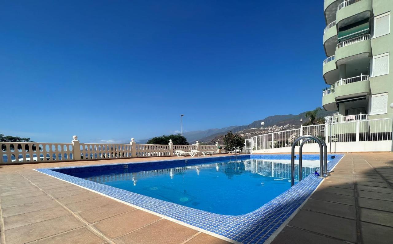 Paraiso Del Atlantico Radazul Екстер'єр фото
