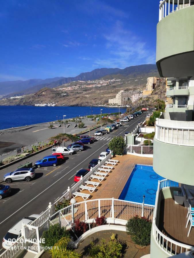 Paraiso Del Atlantico Radazul Екстер'єр фото