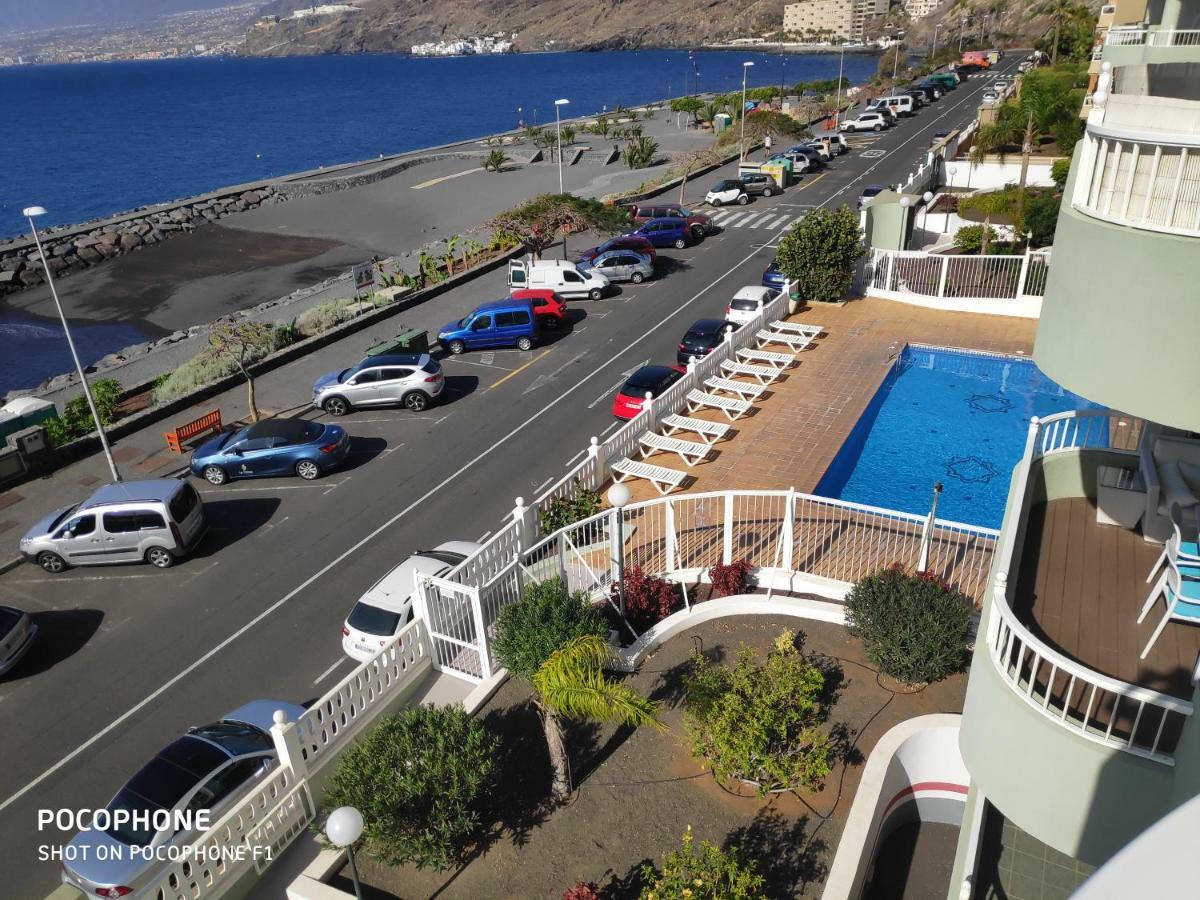 Paraiso Del Atlantico Radazul Екстер'єр фото