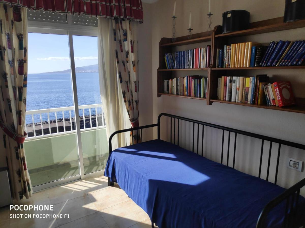 Paraiso Del Atlantico Radazul Екстер'єр фото